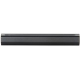 SilverStone MS13, Disk enclosure Nero