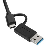 SilverStone MS13, Disk enclosure Nero