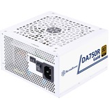 SilverStone SST-DA750R-GMA-WWW bianco