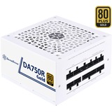 SilverStone SST-DA750R-GMA-WWW, Alimentatore PC bianco