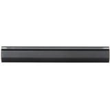 SilverStone SST-MS13, Disk enclosure Nero