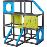 Simba Kraxxl - The Frame, Torre di arrampicata 