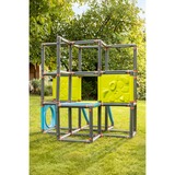 Simba Kraxxl - The Frame, Torre di arrampicata 