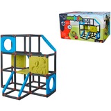 Simba Kraxxl - The Frame, Torre di arrampicata 