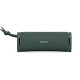 Sony ULT FIELD 1 - Speaker portatile wireless Bluetooth con ULT POWER SOUND, bassi potenti, IP67, impermeabile, antipolvere, antiurto, batteria da 12 ore, qualità chiamata chiara, anche da esterno, viaggio, Altoparlante verde-grigio, bassi potenti, IP67, impermeabile, antipolvere, antiurto, batteria da 12 ore, qualità chiamata chiara, anche da esterno, viaggio, 1,6 cm, 30 W, 20 W, 10 W, Wireless, SPP, A2DP, HFP, HSP, AVRCP