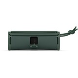 Sony ULT FIELD 1 - Speaker portatile wireless Bluetooth con ULT POWER SOUND, bassi potenti, IP67, impermeabile, antipolvere, antiurto, batteria da 12 ore, qualità chiamata chiara, anche da esterno, viaggio, Altoparlante verde-grigio, bassi potenti, IP67, impermeabile, antipolvere, antiurto, batteria da 12 ore, qualità chiamata chiara, anche da esterno, viaggio, 1,6 cm, 30 W, 20 W, 10 W, Wireless, SPP, A2DP, HFP, HSP, AVRCP