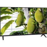 TCL 40V5C, QLED TV Nero