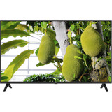 TCL 40V5C, QLED TV Nero