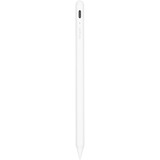Targus AMM174AMGL penna per PDA 13,6 g Bianco bianco, Tablet, Apple, Bianco, iPad (2018 and later)., 13,6 g, 9,6 mm