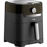 Tefal Easy Fry & Grill Classic EY5018, Friggitrice ad aria calda Nero