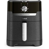 Tefal Easy Fry & Grill Classic EY5018, Friggitrice ad aria calda Nero