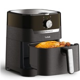 Tefal Easy Fry & Grill Classic EY5018, Friggitrice ad aria calda Nero