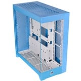 Thermaltake CA-1Y3-00MFWN-00, Chassis Tower celeste