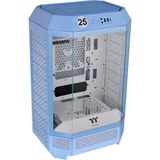 Thermaltake CA-1Y4-00SFWN-00, Chassis Tower celeste