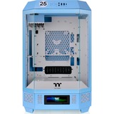 Thermaltake CA-1Y4-00SFWN-00, Chassis Tower celeste