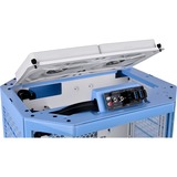 Thermaltake CA-1Y4-00SFWN-00, Chassis Tower celeste