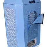 Thermaltake CA-1Y4-00SFWN-00, Chassis Tower celeste