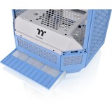 Thermaltake CA-1Y4-00SFWN-00, Chassis Tower celeste