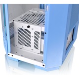 Thermaltake CA-1Y4-00SFWN-00, Chassis Tower celeste