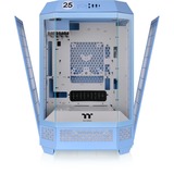Thermaltake CA-1Y4-00SFWN-00, Chassis Tower celeste