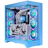 Thermaltake CTE E600 MX, Chassis Tower celeste