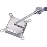 Thermaltake Pacific W9 CPU Waterblock, raffreddamento CPU  