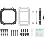Thermaltake Pacific W9 CPU Waterblock, raffreddamento CPU  