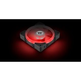 Thermaltake SWAFAN EX12 ARGB Sync PC Cooling Fan TT Premium Edition Nero