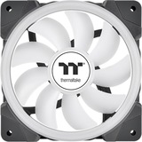 Thermaltake SWAFAN EX12 ARGB Sync PC Cooling Fan TT Premium Edition Nero