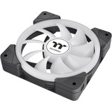 Thermaltake SWAFAN EX12 ARGB Sync PC Cooling Fan TT Premium Edition Nero