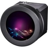 Thermaltake TOUGHLIQUID Ultra 420 RGB AIO Liquid Cooler 420mm, Raffreddamento ad acqua Nero