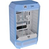 Thermaltake The Tower 300, Chassis Tower celeste