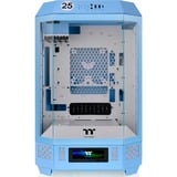 Thermaltake The Tower 300, Chassis Tower celeste