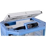 Thermaltake The Tower 300, Chassis Tower celeste