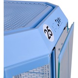 Thermaltake The Tower 300, Chassis Tower celeste