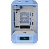 Thermaltake The Tower 300, Chassis Tower celeste