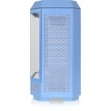 Thermaltake The Tower 300, Chassis Tower celeste