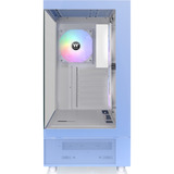 Thermaltake View 270 Plus TG ARGB, Chassis Tower celeste