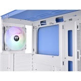 Thermaltake View 270 Plus TG ARGB, Chassis Tower celeste