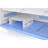 Thermaltake View 270 Plus TG ARGB, Chassis Tower celeste