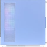 Thermaltake View 270 Plus TG ARGB, Chassis Tower celeste