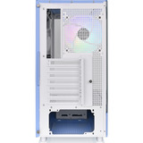 Thermaltake View 270 Plus TG ARGB, Chassis Tower celeste