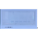 Thermaltake View 270 Plus TG ARGB, Chassis Tower celeste