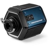 Thrustmaster T818 Base ruota da corsa, Base del volante blu scuro/Nero, Base ruota da corsa, Nero, Rosso, 5 kg, AC