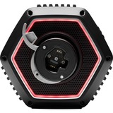 Thrustmaster T818, Base del volante blu scuro/Nero