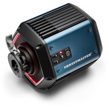 Thrustmaster T818, Base del volante blu scuro/Nero