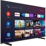 Toshiba 65UA5D63DGY, Televisore LED Nero