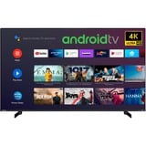Toshiba 65UA5D63DGY, Televisore LED Nero