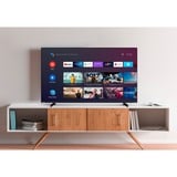 Toshiba 65UA5D63DGY, Televisore LED Nero