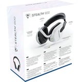 Turtle Beach Stealth 600 bianco